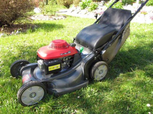 Gartengeräteverleih Rasenmäher Wiesenmäher Vertikutierer u.v.a.